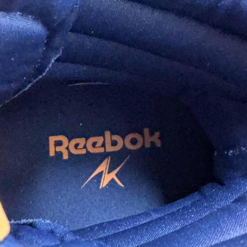 Reebok Alicia Keys Hidden Wedge Sneakers - Picture 12 of 16